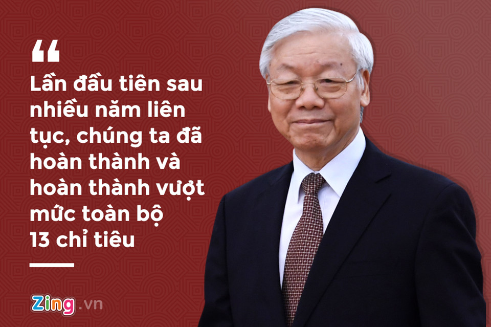 Lòng dân - thế nước và thông điệp chỉnh đốn Đảng của Tổng bí thư